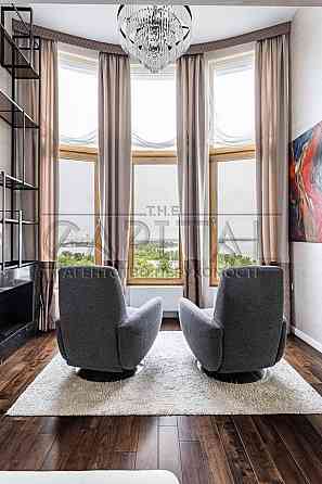 ПЕНТХАУС на Оболонській набережній ВИДОВИЙ Івасюка 6б Оазис ЕКСКЛЮЗИВ Киев