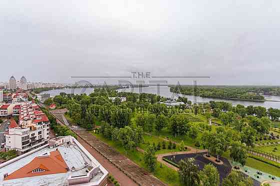 ПЕНТХАУС на Оболонській набережній ВИДОВИЙ Івасюка 6б Оазис ЕКСКЛЮЗИВ Киев