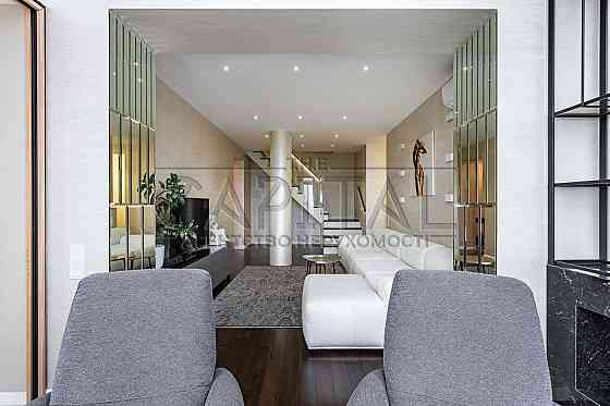 ПЕНТХАУС на Оболонській набережній ВИДОВИЙ Івасюка 6б Оазис ЕКСКЛЮЗИВ Киев