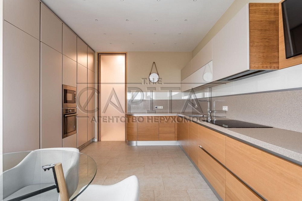 ПЕНТХАУС на Оболонській набережній ВИДОВИЙ Івасюка 6б Оазис ЕКСКЛЮЗИВ Киев - изображение 7