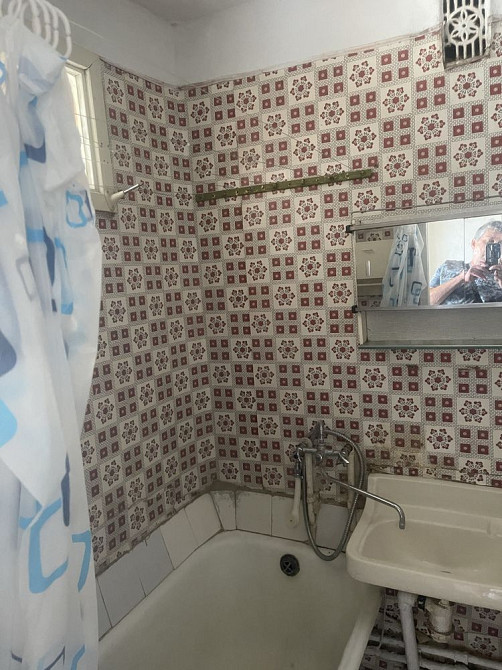 ТЦ Украина, Орленок , 1-ком , 8/9 , чешка, 33 кв, жилое . Реальная ! Харьков - изображение 7