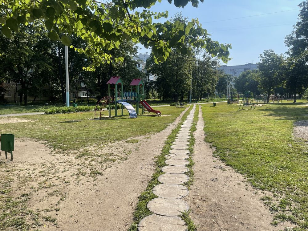 ТЦ Украина, Орленок , 1-ком , 8/9 , чешка, 33 кв, жилое . Реальная ! Харьков - изображение 3