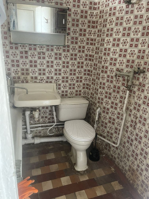 ТЦ Украина, Орленок , 1-ком , 8/9 , чешка, 33 кв, жилое . Реальная ! Харьков - изображение 8