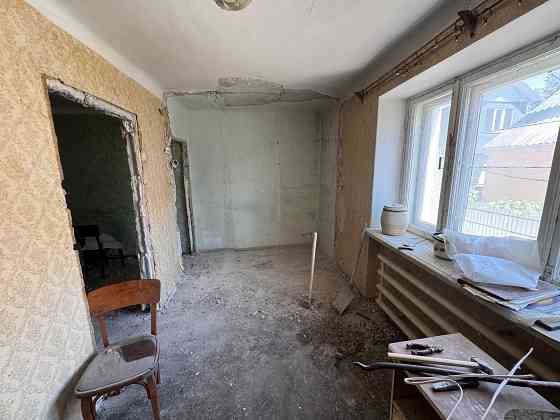 Квартира в центрі 45м2 (Район ХНУВС) Кам`янець-Подільський