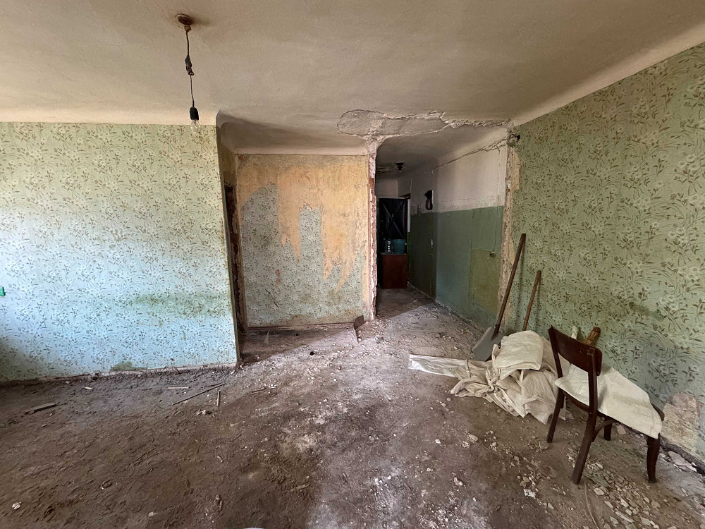 Квартира в центрі 45м2 (Район ХНУВС) Кам`янець-Подільський - зображення 3