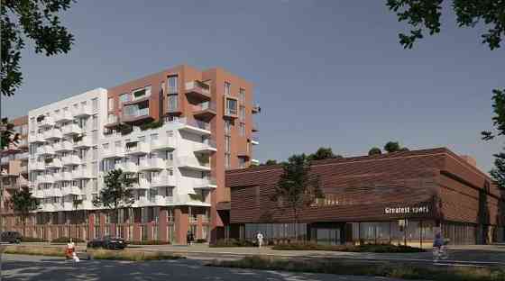 Продаж 3 кімнатної в новобудові від забудовника ЖК Простір Львов