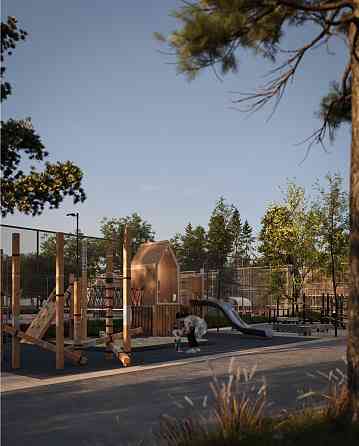 Продаж 2 кім. квартири в новобудові вул. Стрийська, ЖК Простір Львов