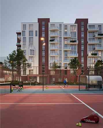 Продаж 2 кім. квартири в новобудові вул. Стрийська, ЖК Простір Львов