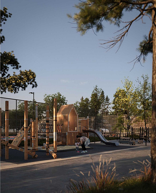 Продаж 2 кім. квартири в новобудові вул. Стрийська, ЖК Простір Львов - изображение 6