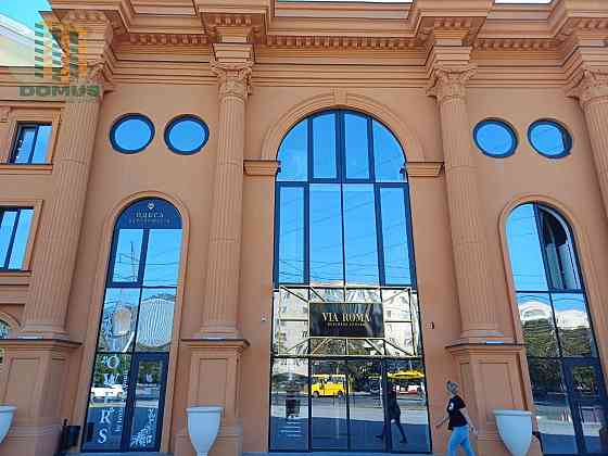 Продам 1 комн 37м‼️ ЖК Виа Рома‼️Инглези Таирова‼️ Одесса