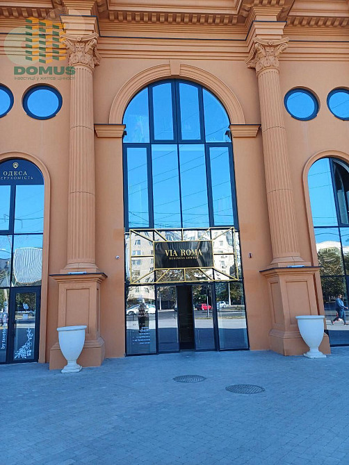 Продам 1 комн 37м‼️ ЖК Виа Рома‼️Инглези Таирова‼️ Одесса - изображение 7