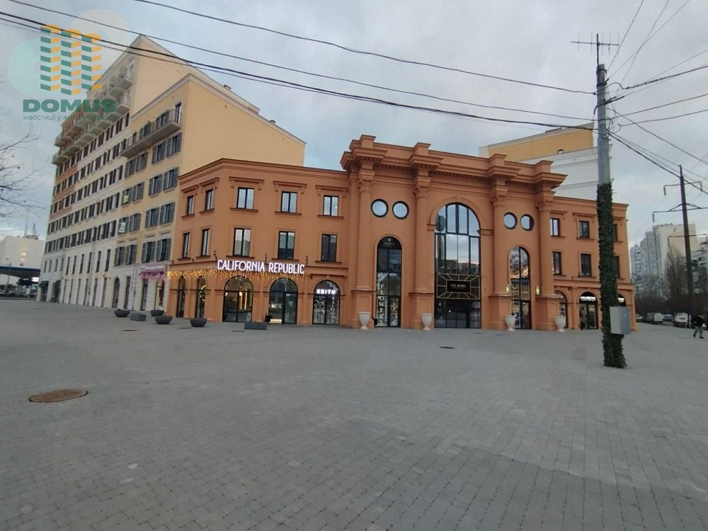 Продам 1 комн 37м‼️ ЖК Виа Рома‼️Инглези Таирова‼️ Одесса - изображение 4