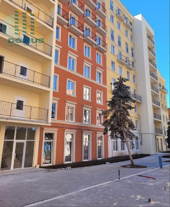 Продам 1 комн 37м‼️ ЖК Виа Рома‼️Инглези Таирова‼️ Одесса - изображение 3