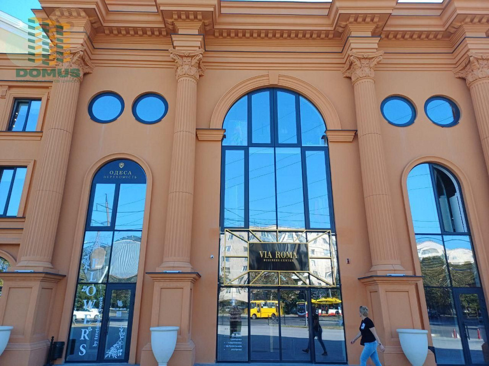 Продам 1 комн 37м‼️ ЖК Виа Рома‼️Инглези Таирова‼️ Одесса - изображение 6