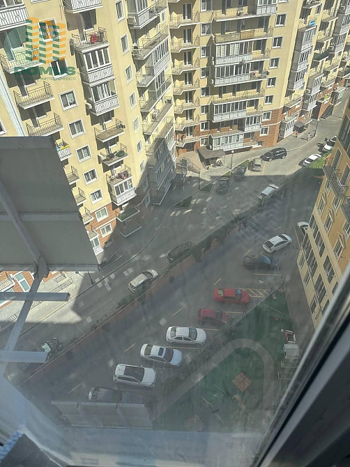 Продам 1 комн 37м‼️ ЖК Виа Рома‼️Инглези Таирова‼️ Одесса - изображение 2