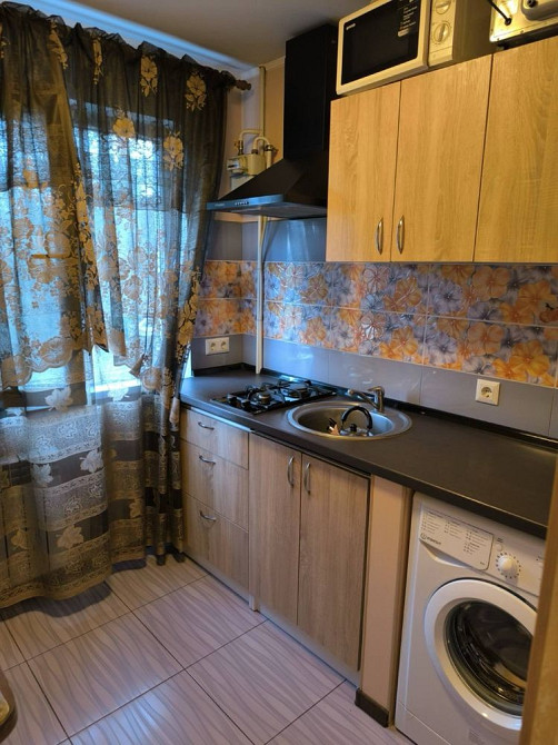 Продам 2ох кімнатну квартиру на Черемушках Одесса - изображение 1