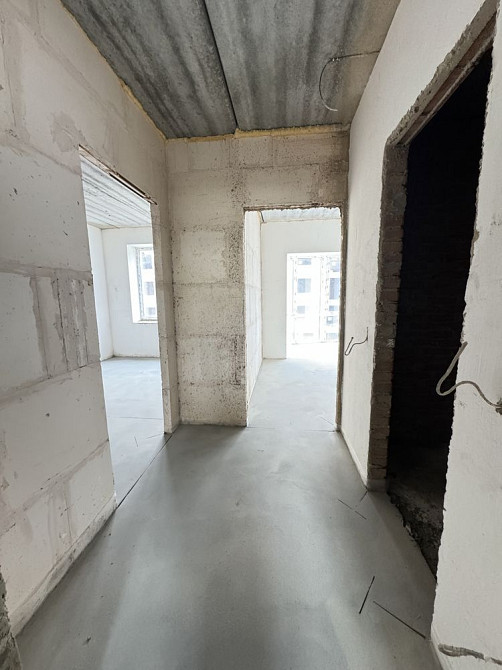 1к з ТОП плануванням Ірпінь - зображення 1