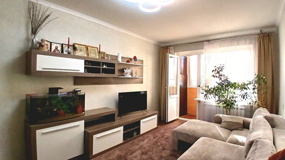 Продам 2х комн квартиру Днепропетровская дорога Одесса - изображение 4