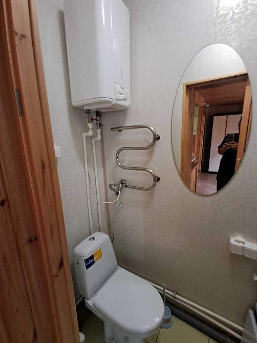 Без комісії!Продажа 4к.квартири89м,вул.Василя Порика17Б! Киев - изображение 7