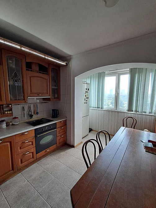 Без комісії!Продажа 4к.квартири89м,вул.Василя Порика17Б! Киев - изображение 1