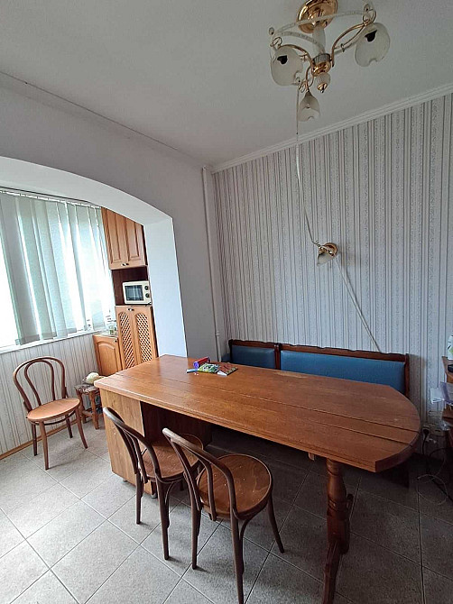 Без комісії!Продажа 4к.квартири89м,вул.Василя Порика17Б! Киев - изображение 2