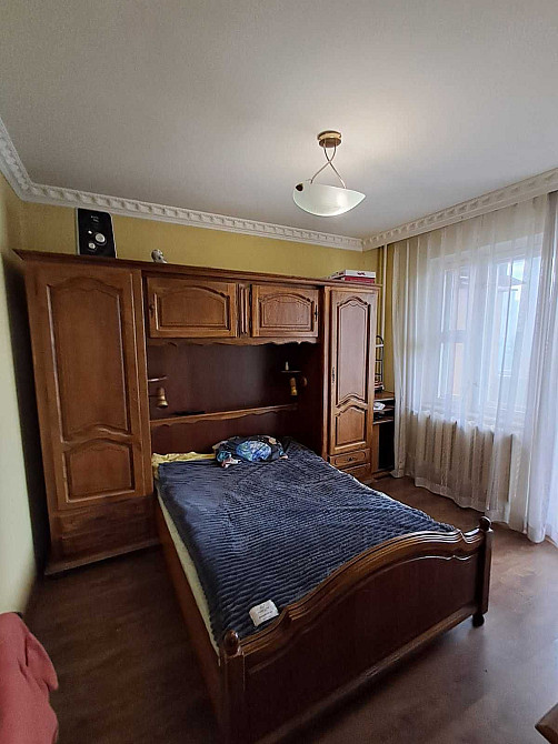 Без комісії!Продажа 4к.квартири89м,вул.Василя Порика17Б! Киев - изображение 4