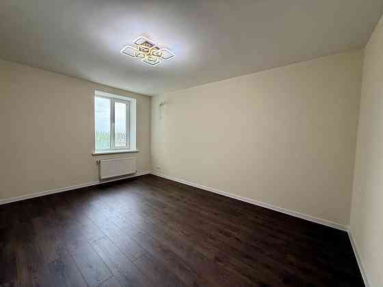 Трехкомнатная квартира с ремонтом в ЖК Леваневский. Николаев