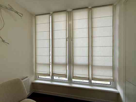 Трехкомнатная квартира с ремонтом в ЖК Леваневский. Николаев