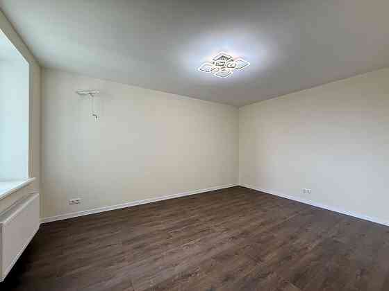 Трехкомнатная квартира с ремонтом в ЖК Леваневский. Николаев