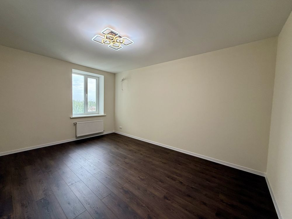 Трехкомнатная квартира с ремонтом в ЖК Леваневский. Николаев - изображение 6