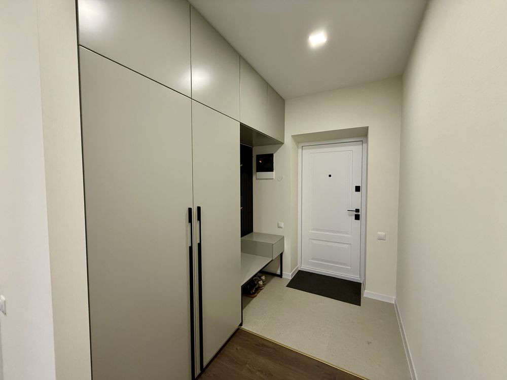 Трехкомнатная квартира с ремонтом в ЖК Леваневский. Николаев - изображение 7