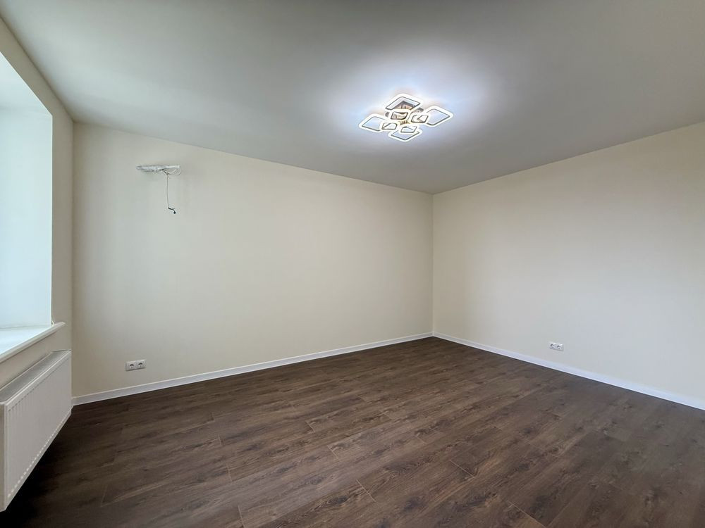 Трехкомнатная квартира с ремонтом в ЖК Леваневский. Николаев - изображение 5