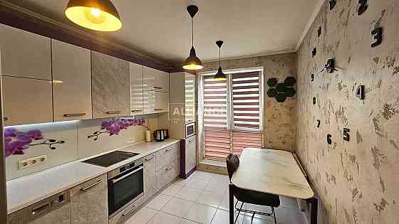 3км квартира в обжитій новобудові вул. Івасюка 7 з гарним ремонтом Ивано-Франковск