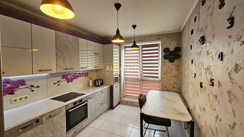 3км квартира в обжитій новобудові вул. Івасюка 7 з гарним ремонтом Ивано-Франковск - изображение 1