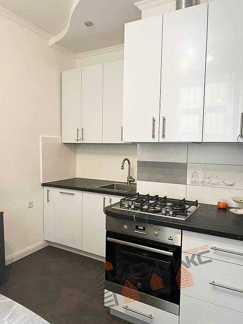 Продаж 2-кімнатної квартири у центрі Львова, по вул. Городоцька, 31 Львов - изображение 3