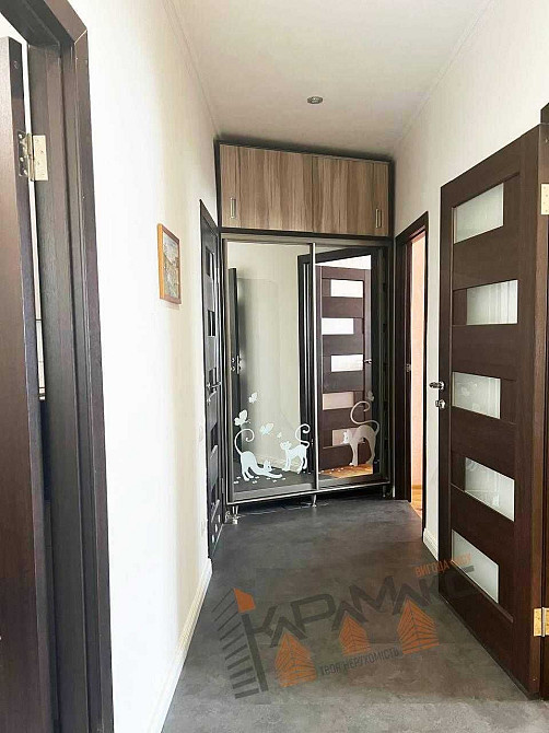 Продаж 2-кімнатної квартири у центрі Львова, по вул. Городоцька, 31 Львов - изображение 4