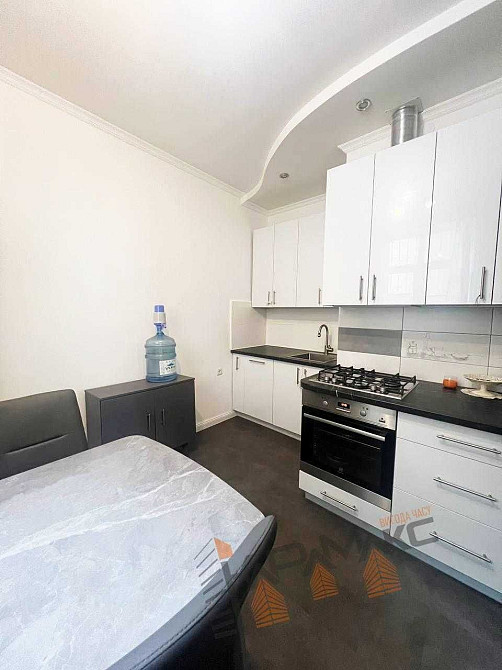 Продаж 2-кімнатної квартири у центрі Львова, по вул. Городоцька, 31 Львов - изображение 1