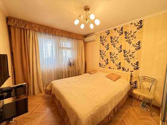 3к! Пулюя 5б ( Соломʼянська / Кадетський гай / Повітрофлотський ) Киев