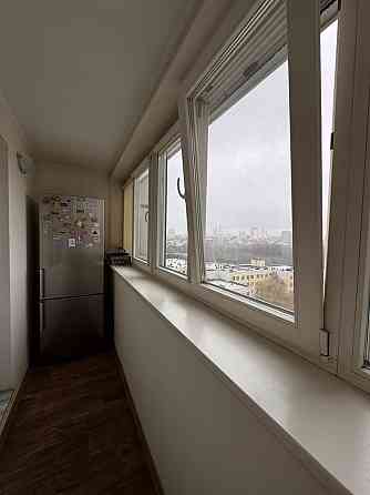 3к! Пулюя 5б ( Соломʼянська / Кадетський гай / Повітрофлотський ) Киев