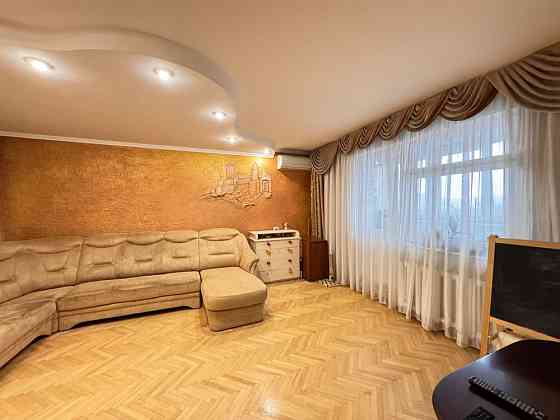 3к! Пулюя 5б ( Соломʼянська / Кадетський гай / Повітрофлотський ) Киев