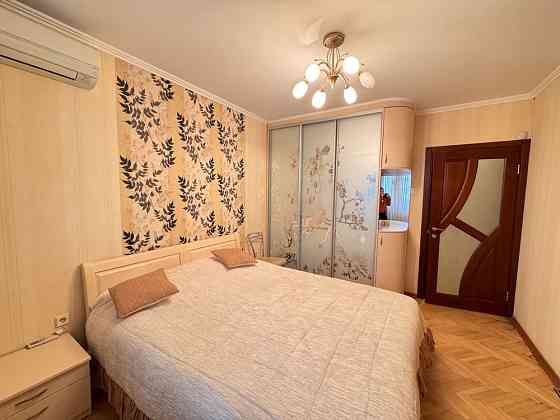 3к! Пулюя 5б ( Соломʼянська / Кадетський гай / Повітрофлотський ) Киев