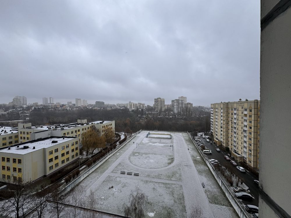 3к! Пулюя 5б ( Соломʼянська / Кадетський гай / Повітрофлотський ) Киев - изображение 7