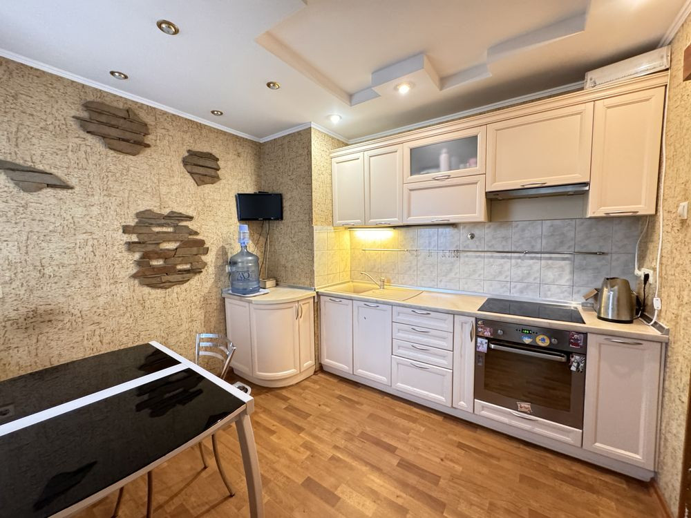 3к! Пулюя 5б ( Соломʼянська / Кадетський гай / Повітрофлотський ) Киев - изображение 8