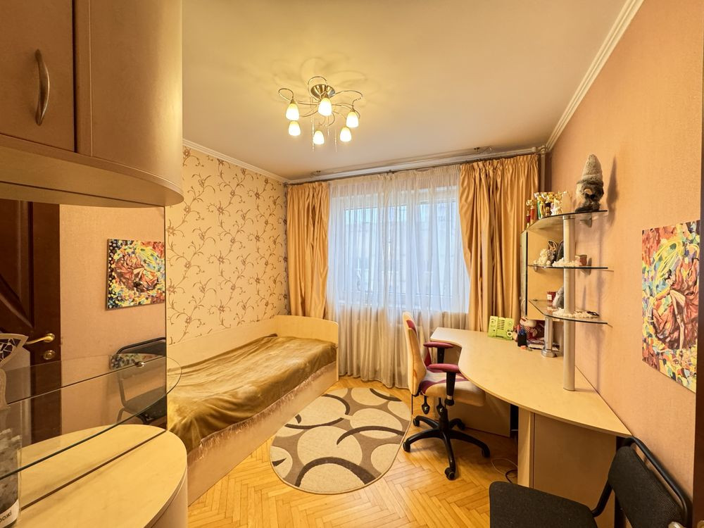 3к! Пулюя 5б ( Соломʼянська / Кадетський гай / Повітрофлотський ) Киев - изображение 5