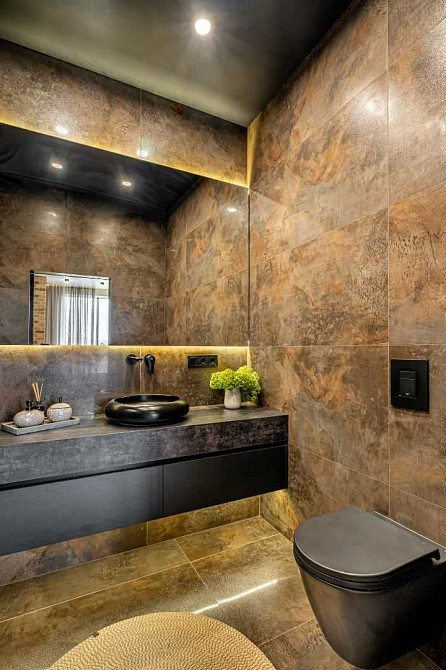 Продаж стильної кварити на Оболонській Набережній Киев - изображение 8