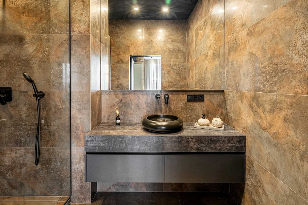 Продаж стильної кварити на Оболонській Набережній Киев - изображение 7