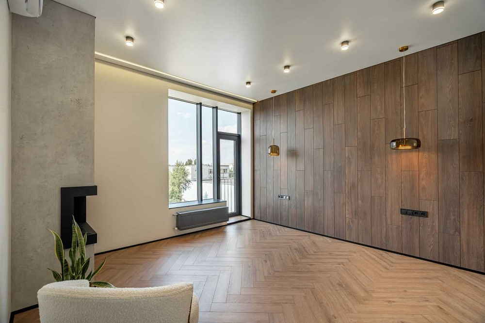 Продаж стильної кварити на Оболонській Набережній Киев - изображение 5