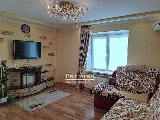 Продам 2 кімнатну квартиру на Семена Палія з ремонтом. Одесса