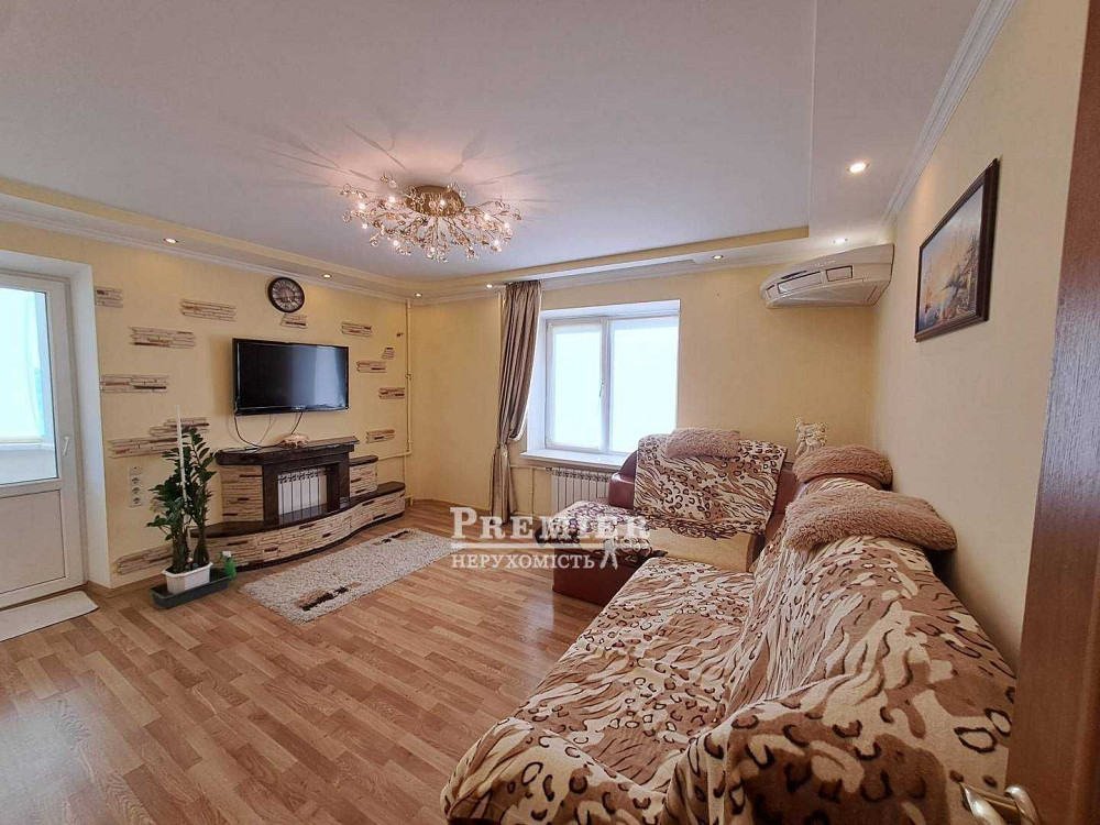 Продам 2 кімнатну квартиру на Семена Палія з ремонтом. Одесса - изображение 1
