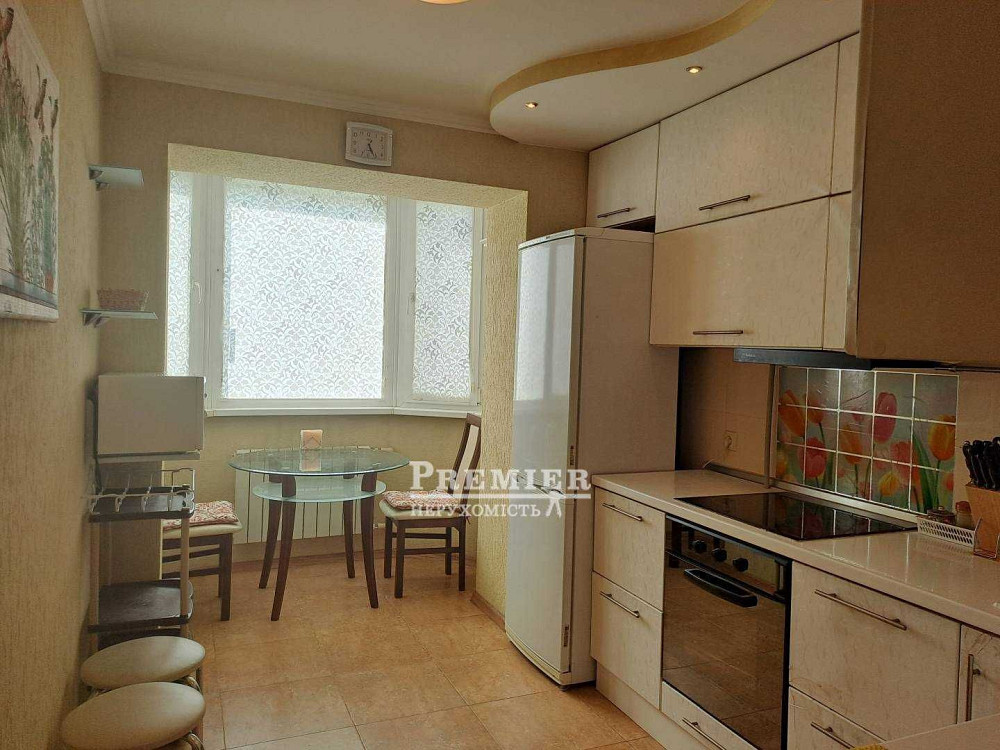 Продам 2 кімнатну квартиру на Семена Палія з ремонтом. Одесса - изображение 5